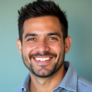 Rafael Costa - Especialista em Educação Inclusiva